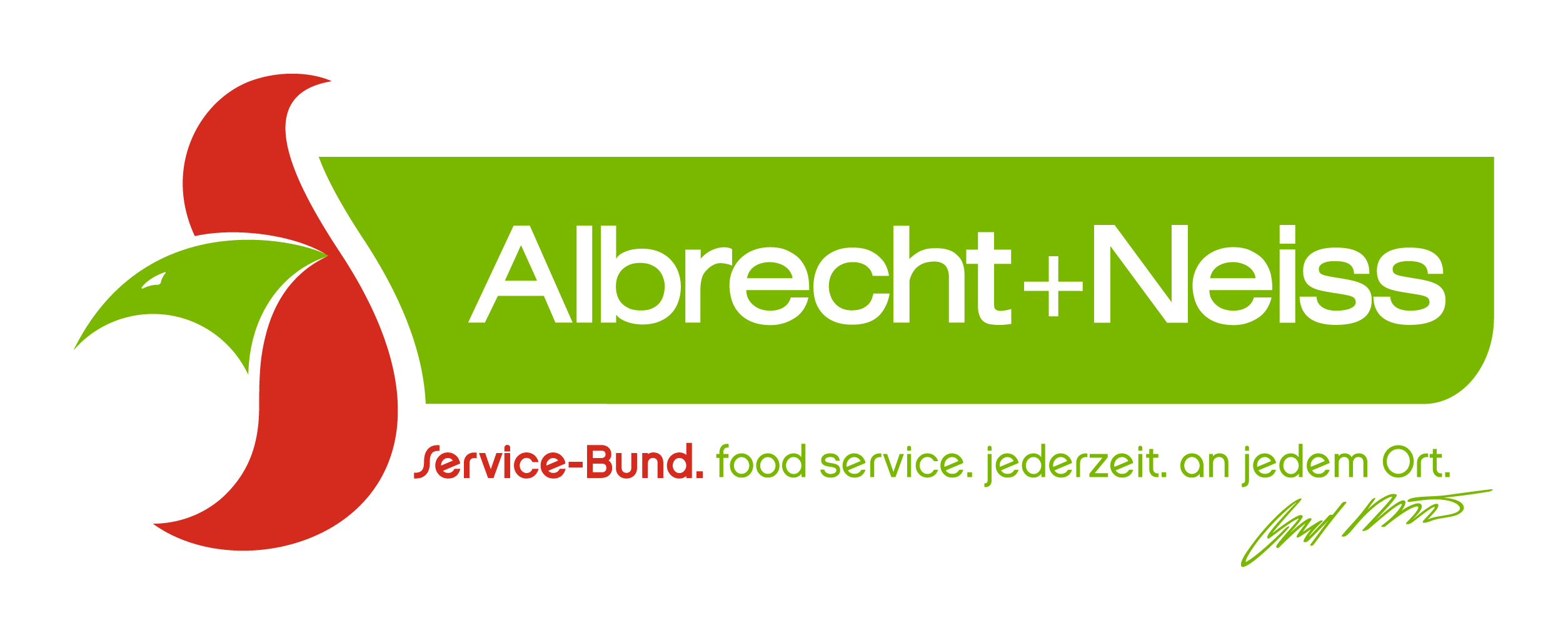 Albrecht+Neiss GmbH
