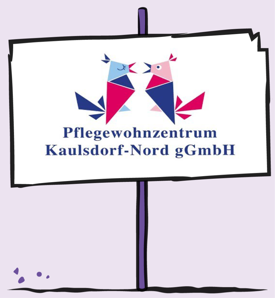 Pflegewohnheim Kaulsdorf Nord gGmbH