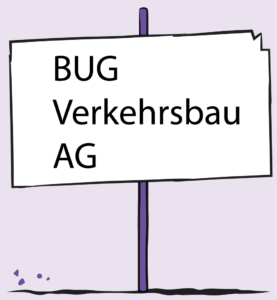 BUG Verkehrsbau AG