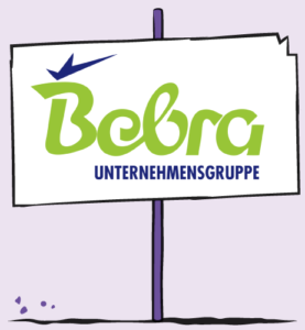 Logo Bebra
