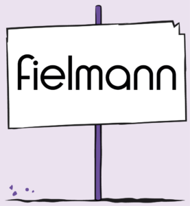 fielmann Logo