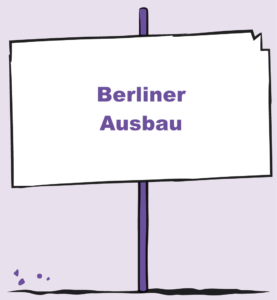 Berliner Ausbau GmbH