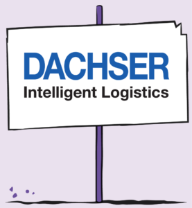 Logo DACHSER Group