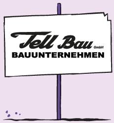 Tell Bau GmbH