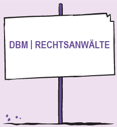 DBM | RECHTSANWÄLTE Geske & Partner