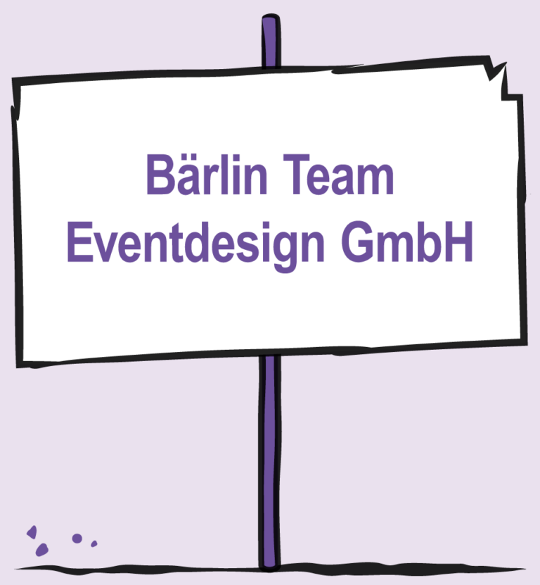 Bärlin Team Eventdesign GmbH