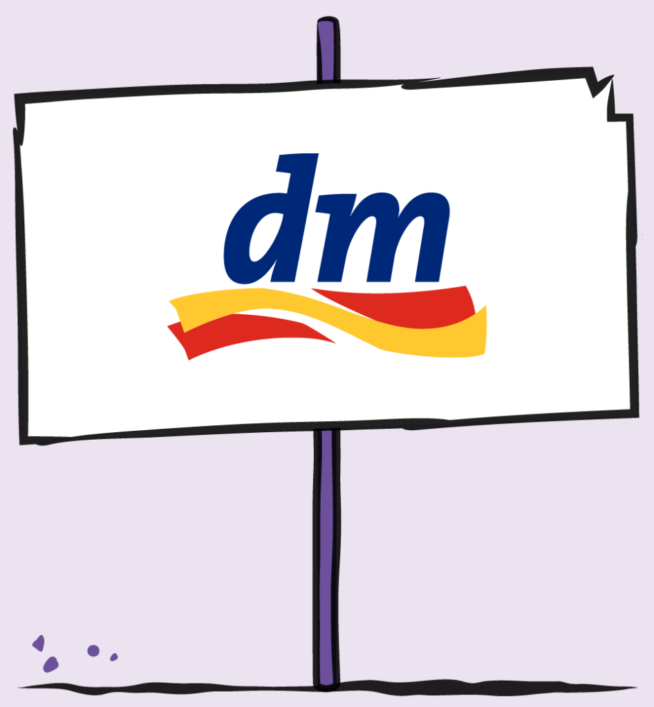 dm-drogerie markt GmbH+Co.KG