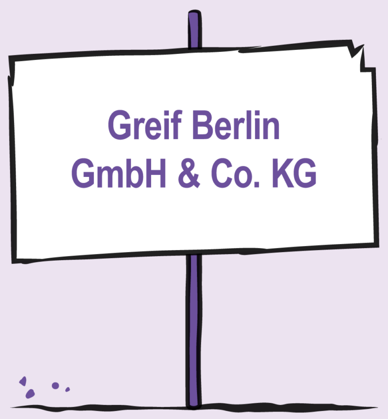 Greif Berlin GmbH & Co. KG