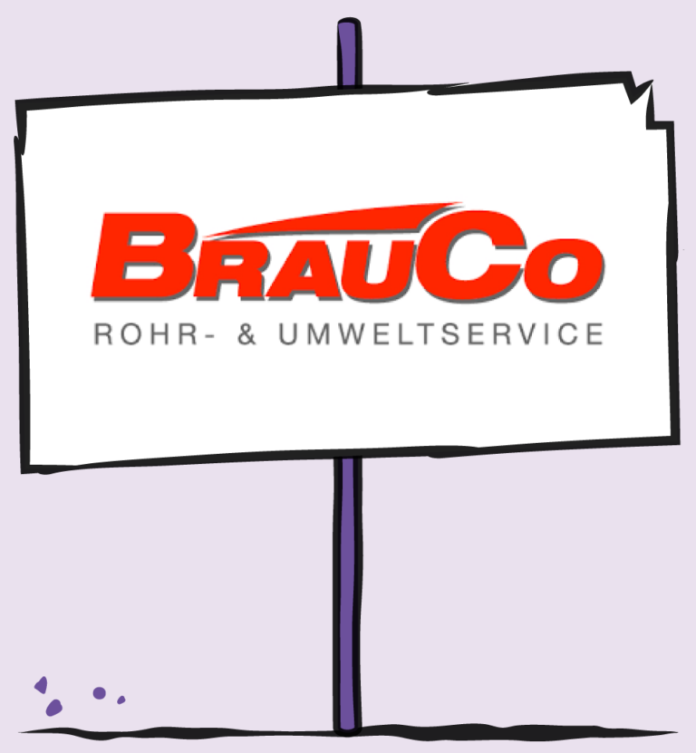 BrauCo Rohr- und Umweltservice GmbH & Co. Dienstleistungen KG